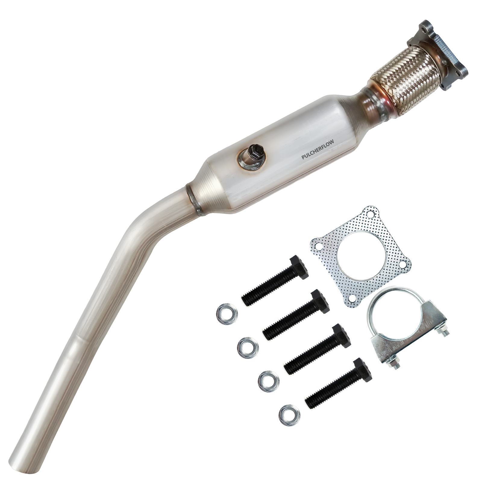 Catalytic Converter For A Dodge Caravan 2.4l