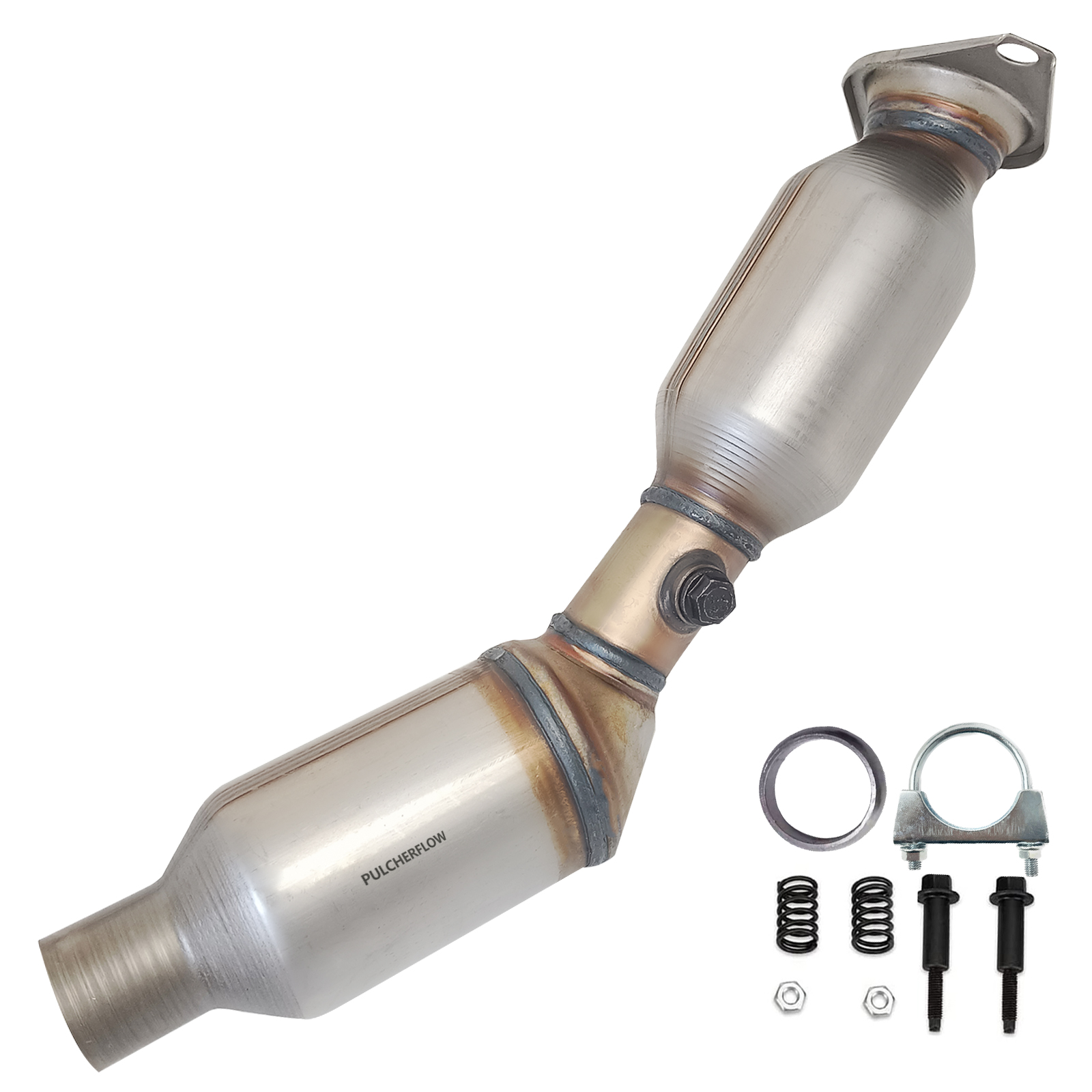 Flowmaster 86-99 Toyota Celica Direct Fit (49 State) Catalytic ...