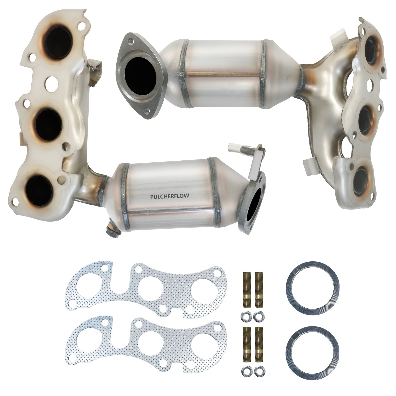 Extraordinary 2002 Lexus Es300 Catalytic Converter Pictures