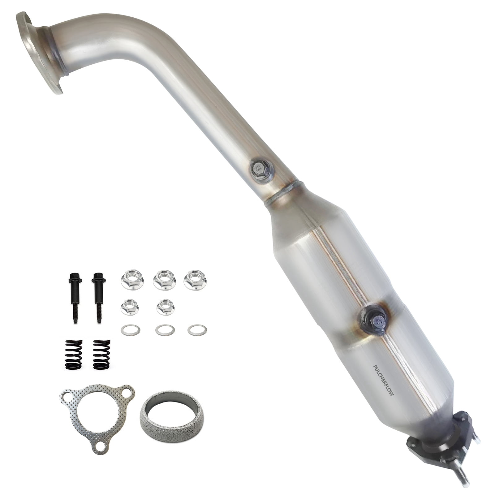 EPA Catalytic Converter For 2006-2011 Honda Civic 1.8L L4 – Direct Fit 5 Year Warranty