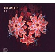 Pulcinella - Ca - Music & Performance - CD