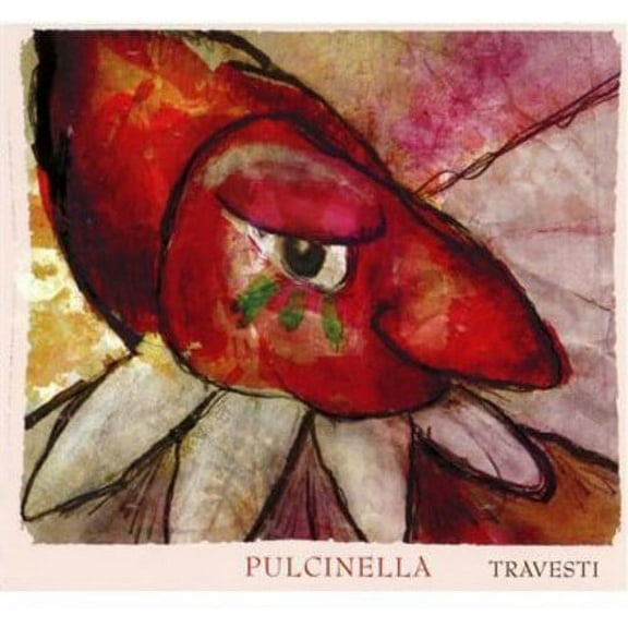 Pulcinella / Var - Travesti - Music & Performance - CD