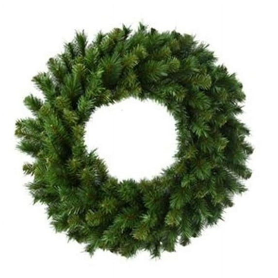 Puleo Asia 239057 30 in. Mixed Needle Artificial Wreath
