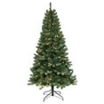 thumbnail image 1 of Puleo Asia  7 ft. Function Light Tree, 1 of 1