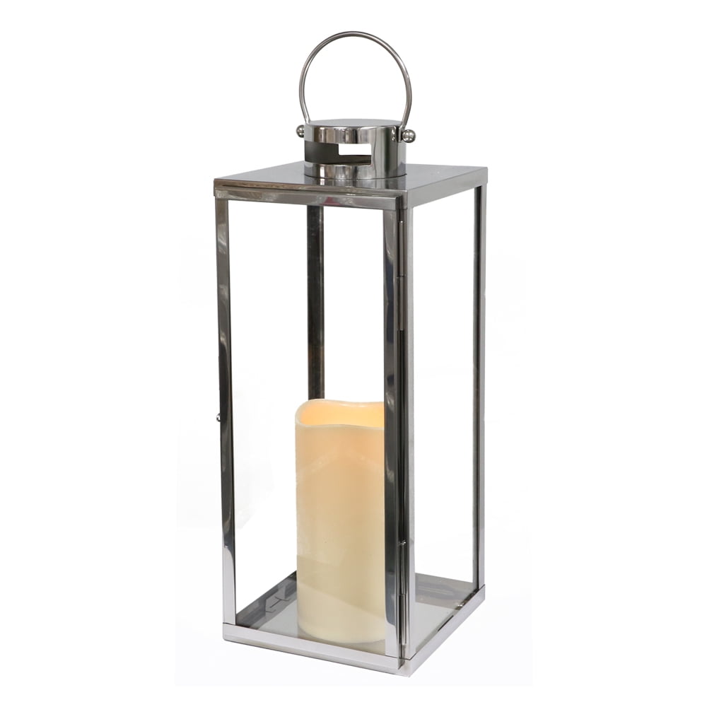 Halcyon�„� Collapsible Lantern - Lanterns with Logo - Q907611 QI