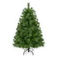 thumbnail image 1 of Puleo International 4.5' Unlit Artificial Colorado Pine Christmas Tree, 1 of 5