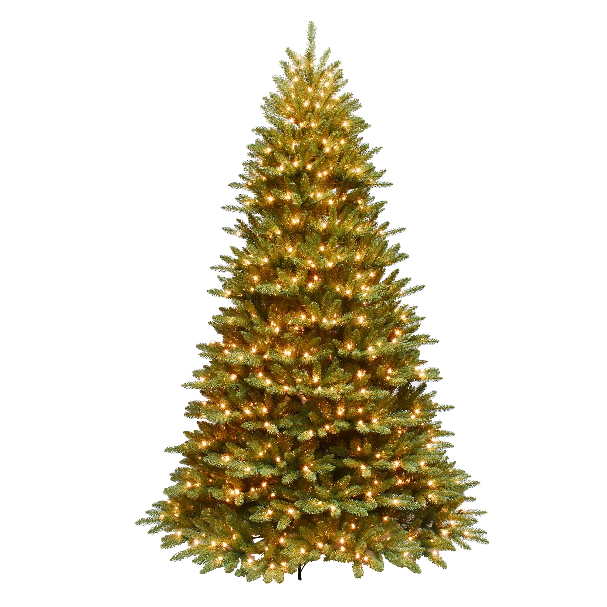 puleo-international-fraser-fir-6-5-foot-prelit-christmas-tree-green
