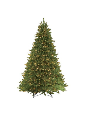 6 Foot Christmas Trees - Walmart.com