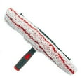 thumbnail image 1 of Pulex TechnoDuo 14 Inch Window Cleaner Scrubber and Squeegee Combo, 1 of 4