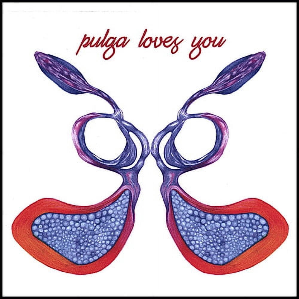 Pulga Loves You