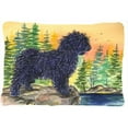 thumbnail image 1 of Puli Decorative Indoor & Outdoor Fabric Pillow 12 x 16 in., 1 of 1