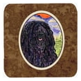 thumbnail image 1 of Puli Foam Coasters, Set Of 4, 1 of 1