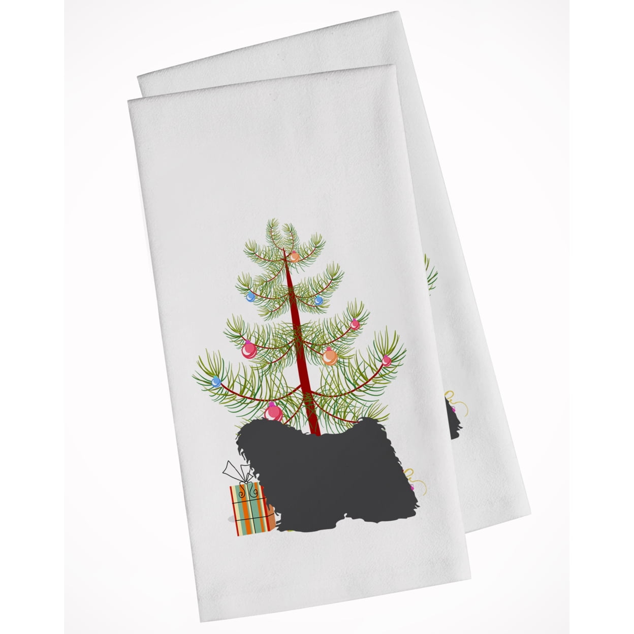 Caroline's Treasures Kitchen Towel