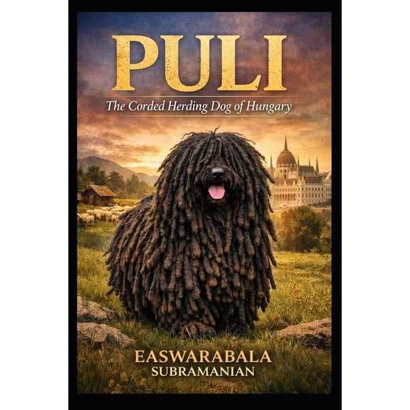 Puli, (Paperback)