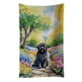 thumbnail image 1 of Puli Spring Path Kitchen Towel, 1 of 5