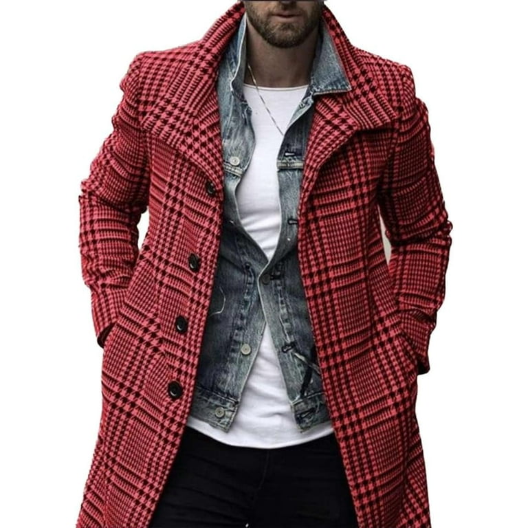 Cowboy peacoat 2025