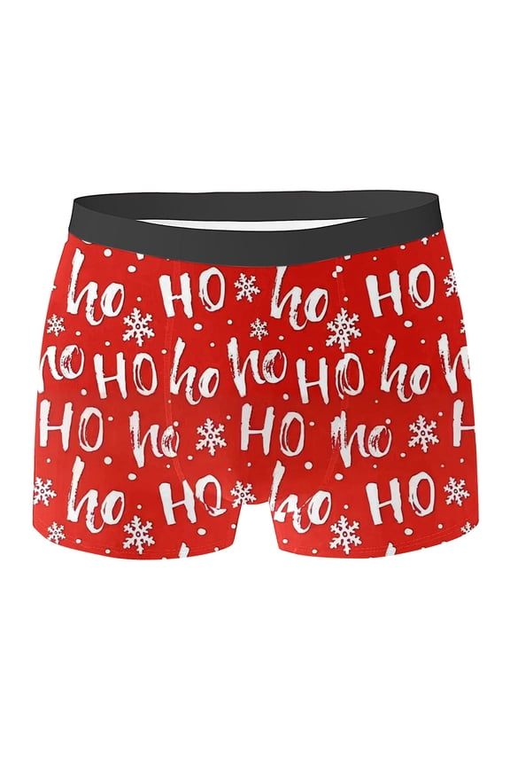 Diy Custom Face Mens Boxer Briefs Personalized Boxers With Photo Picture Valentine'S Day Customized Underwear Novelty Gift(Red,Xl)