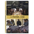 thumbnail image 1 of Pulitzer Prize Winners Movies Collection - 4-DVD Set ( On the Road / August: Osage County / Kill the Messenger / The Shipping News ) [ NON-USA FORMAT, PAL, Reg.2 Import - Spain ], 1 of 1