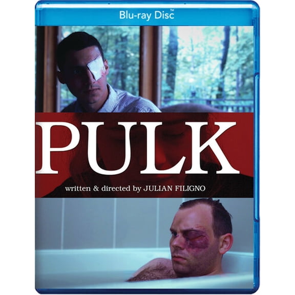 Pulk (Blu-ray), Gravitas Ventures, Horror