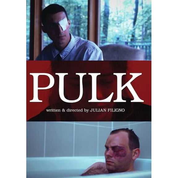 Pulk (DVD), Gravitas Ventures, Horror