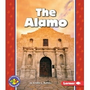 Pull Ahead Books -- American Symbols: The Alamo (Paperback)
