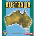 thumbnail image 1 of Pull Ahead Books -- Continents: Australia (Paperback), 1 of 1