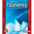 thumbnail image 1 of Pull Ahead Books -- Forces of Nature: Tsunamis (Paperback), 1 of 1
