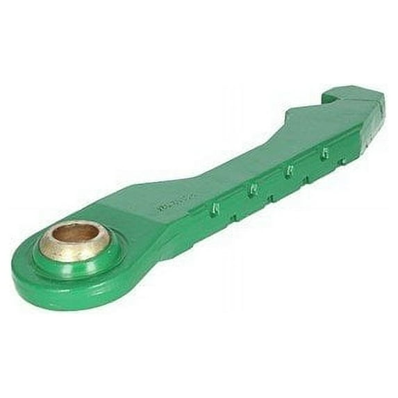 Pull Arm End - Category 2 Right Hand fits John Deere 4000 4010 4020 4230 AR26555