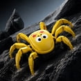 thumbnail image 1 of Pull Back Spider Car Toy, Animal Inspired Inertial Vehicle Model, Battery Free Racing Action Toy, Durable Crawling Motion Car, Interactive Play Vehicle For Indoor Outdoor Fun, 1 of 6