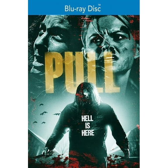 Pull (Blu-ray)