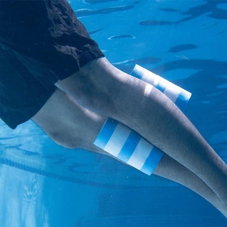 Pull Buoy Leg Float EVA 5 Layer Swimming Pull Float Portable Flotation Exercise Pool Training Aid for Adults Kids Upper Body Strength