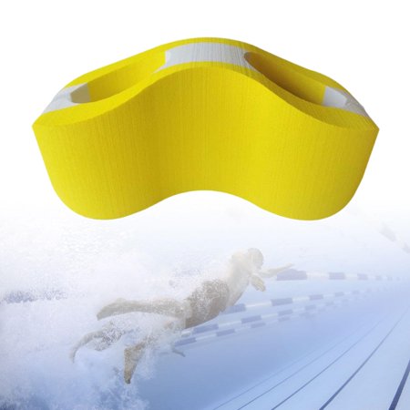 Pull Buoy Leg Float Kickboard Training Swimming Aid for Kids Beginners
