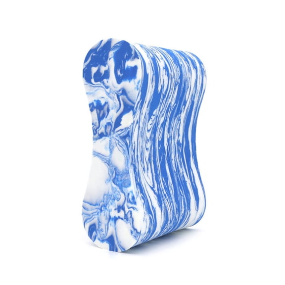 Pull Buoys Leg Float 5 Layer Foam Swimming Pull Float Legs and Hips Support Swim Training Tool for Adults, Beginners