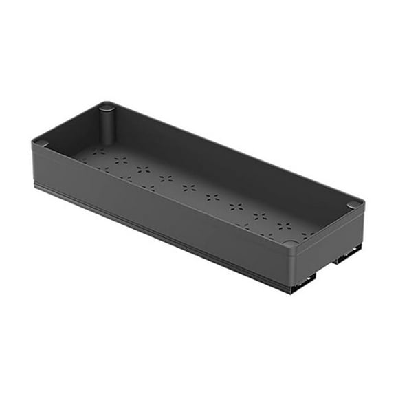 Pull Out Cabinet Organizer, Slide Out Drawers For Kitchen Cabinets, Under Sink Organizer, Roll Out Shelves,For Home, Kitchen Cabinets, Pantry, Bathroom Storage