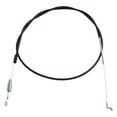 Pull Cable for Front Drive Self Propelled Lawn Mower for Toro 22