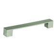 thumbnail image 1 of Pull Center Polished Nickel - 160 mm., 1 of 1