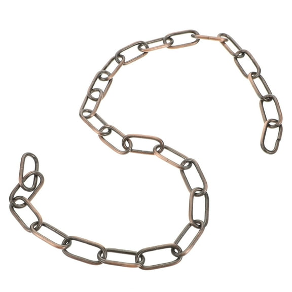 Pull Chain Ceiling Light Fixture Crystal Chandelier Home Decor Accessory