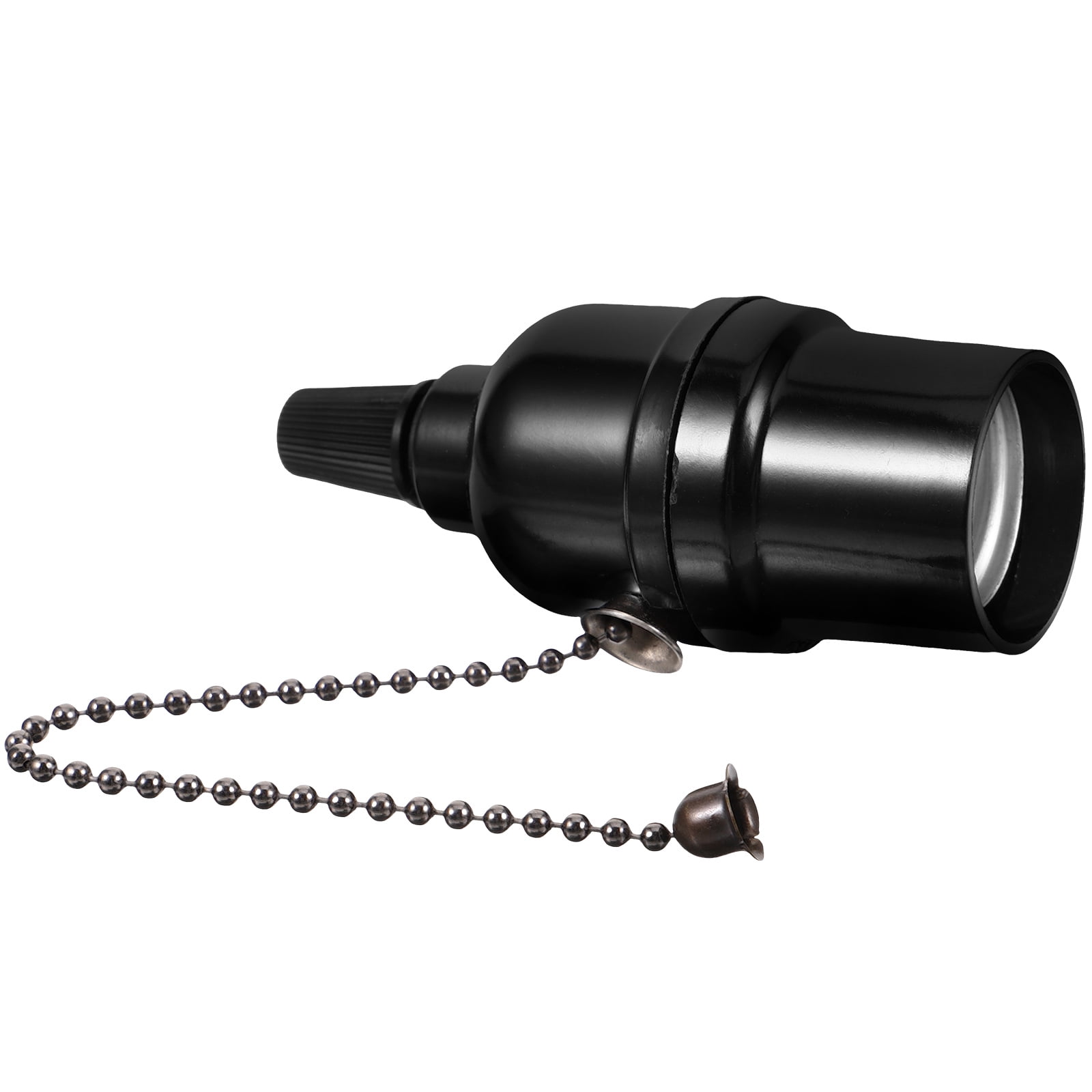 Pull Chain Lampholder Replacement Lamp Socket E26 Socket Pull Lamp Base