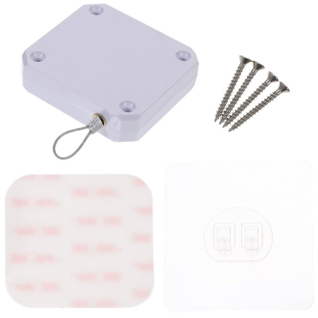 Pull Cord Door Closer Sensor Hinges for Doors Automatic No