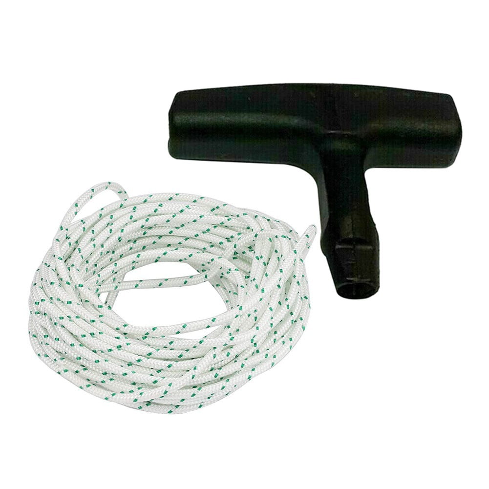 Pull Cord Rope Handle for Honda Mountfield Husqvarna Lawnmowers Walmart