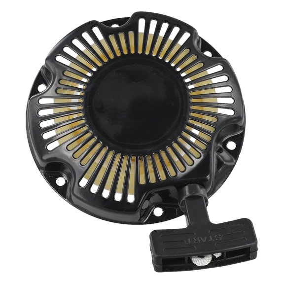 Pull Disk for Honda For GXR 120 RT Engine Starter Designed for Enhanced Performance and User Friendly Operation