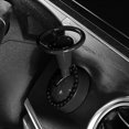 thumbnail image 1 of Pull-Down Car Start Lever, One-Button Ignition Cover, Alloy Push Start Button Decoration with Adhesive, Universal Sporty Interior Upgrade for Cars, Trucks, SUVs, Easy Installation Auto Accessory, 1 of 6