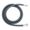Pull-Down Kitchen Faucet Hose Replacement Kit, Universal Spray Hose ...
