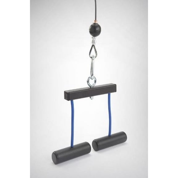 Pull Force Seated Row Fatty Handles 1-3/4"