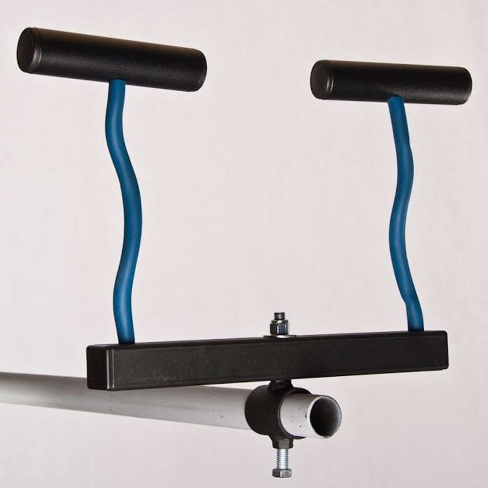 Pull Force T-Barbell Row Fatty Handles - Olympic Bar