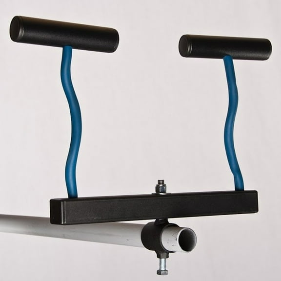 Pull Force T-Barbell Row Fatty Handles - Olympic Bar