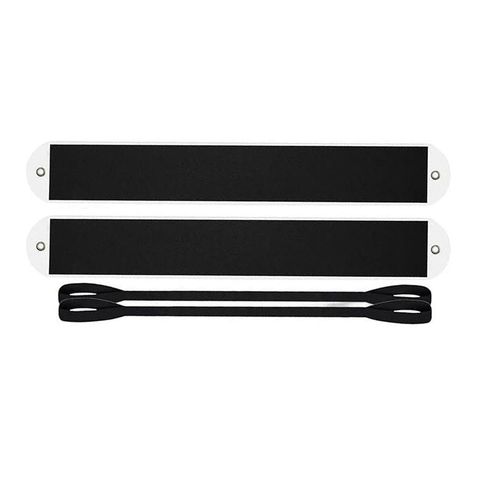 Pull Furniture Slides Plastic Moving Sliders Large Appliance Slider with Pull Strap Furniture Gliders Easy to Use