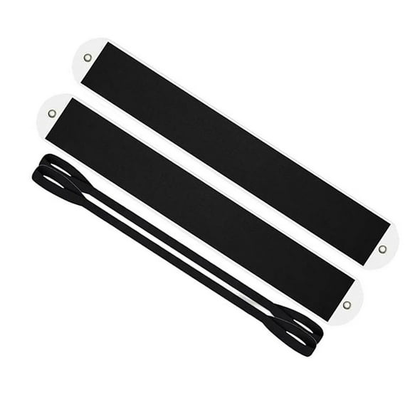 Pull Furniture Slides Plastic Moving Sliders Large Appliance Slider with Pull Strap Furniture Gliders Easy to Use