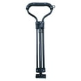 thumbnail image 1 of Pull Handle Spare Collapsible Wagon Cart Outdoor Garden Attachment Park, 1 of 8