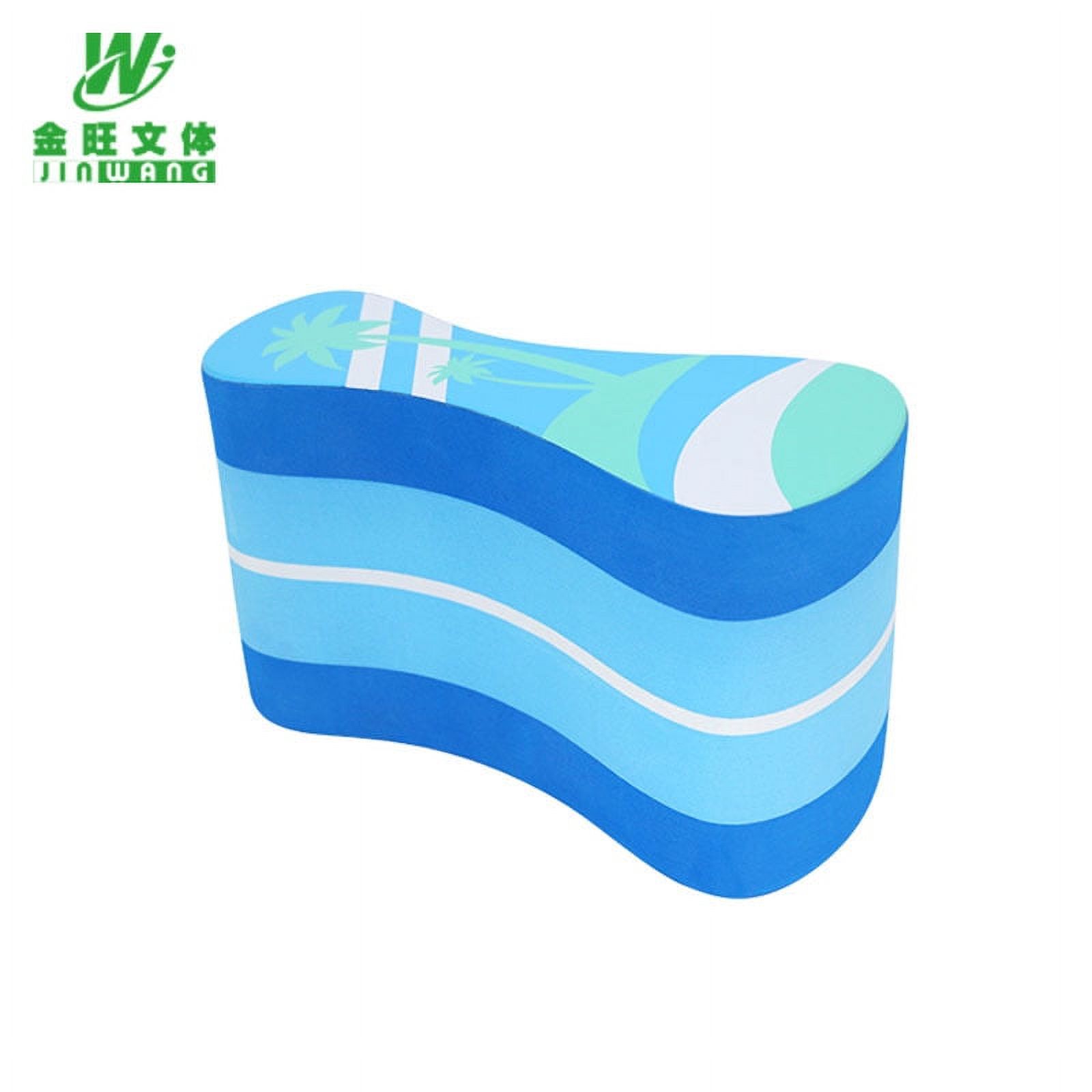 Pull Kickboard Leg Float For Swimming Beginners Swimming Floating